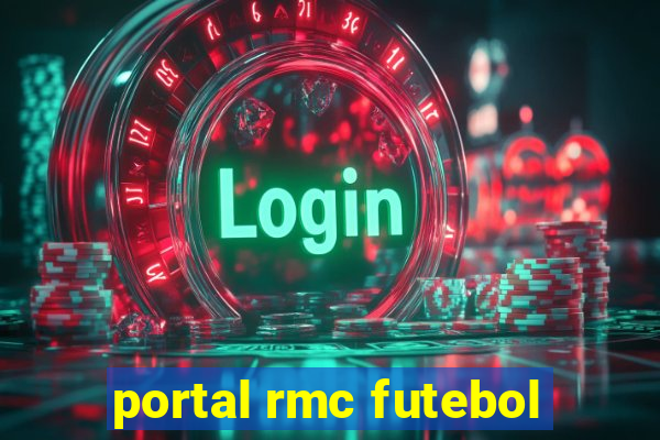 portal rmc futebol